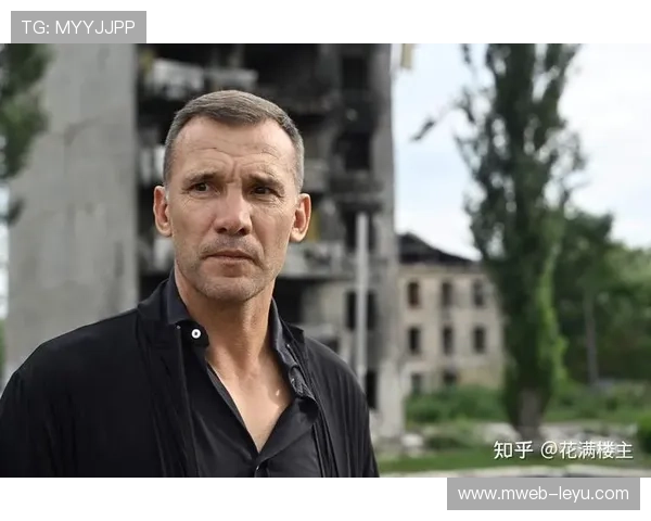 舍甫琴科：乌克兰传奇锋霸的辉煌与影响