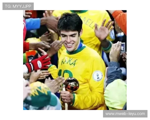 卡卡借鉴中国航天精神，重振巴西足球？四大核心理念引领变革之路